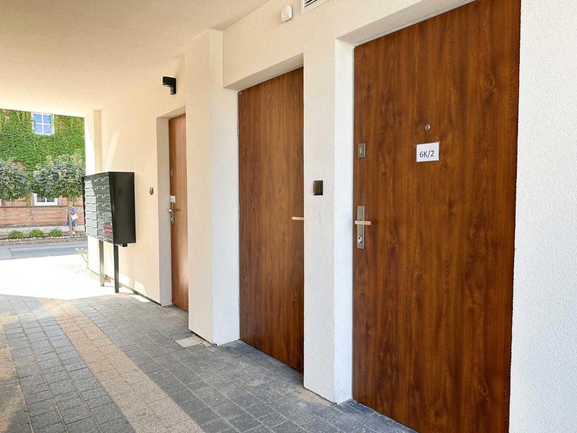 Dmk Blue Apartment Near Warsaw-Modlin Airport Nowy Dwór Mazowiecki Buitenkant foto